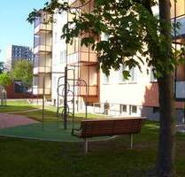 *Schöne Wohnung sucht netten Mieter* - Dessau-Roßlau Innenstadt