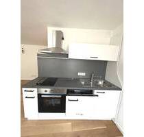 Neuwertige 1-Zimmer-Wohnung mit Einbauküche im 2. Obergeschoss (ohne Aufzug) - Trier Altstadt 7
