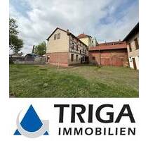 Entfaltungsmöglichkeiten für Ihre Geschäftsideen! - Nordhausen