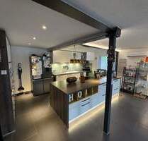 Einfamilienhaus - modern, effizient & familienfreundlich - Lichtenstein Unterhausen