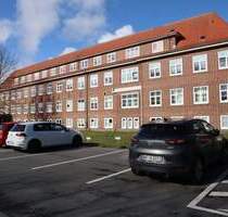 NIEBÜLL, 4 ZIMMER DACHGESCHOSSWOHNUNG MIT SCHÖNEM WEITBLICK