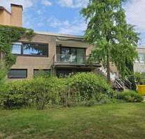 Frechen-Habbelrath - Wohn-Geschäftshaus mit vielen Möglichkeiten! (Mehrfamilien- oder Generationenhaus)