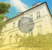 D6765 +++ Jena + Mehrfamilienhaus + Neue Heizung + 11 WE + Garten + Dachterrasse +++