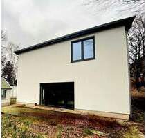 Courtagefrei ! Neubau-Doppelhaus - Hamburg Stellingen