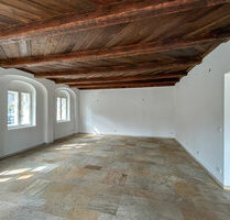 Wunderschöne Gewerbeeinheit im denkmalgeschützten Altbau - Chemnitz Adelsberg