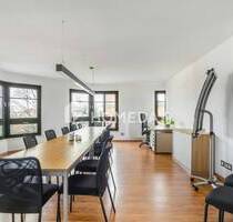 Stilvolle Stadtwohnung mit Charme und Komfort in begehrter Lage - Dresden Cotta