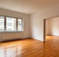 Richard-Wagner-Straße: 3 ZKB mit Tageslichtbad und Balkon - Mannheim Oststadt