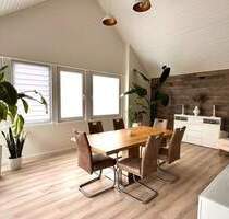 Wohnen mit Weitblick - Stilvolle 5-Zimmer-Wohnung in Toplage von Hausen-Wied - Hausen (Wied)