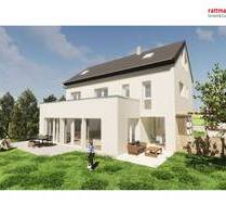 Traumhaus in Herzogenaurach - sonnig und ruhig gelegen - Haus 2