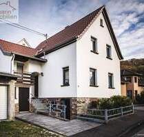 Charmantes Häuschen in Niederbreitbach - klein, fein & bezahlbar!