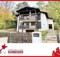 IMMOBILIEN SCHNEIDER - Hechendorf am Pilsensee - Einfamilienhaus mit Seeblick - Seefeld