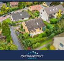 Sanierungsbedürftiges Einfamilienhaus, 6 Zimmer, Vollkeller in ruhiger Lage von Buxtehude