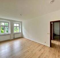 geräumige 3- Raumwohnung mit Gartennutzung in ruhiger Lage ! - Görlitz Innenstadt