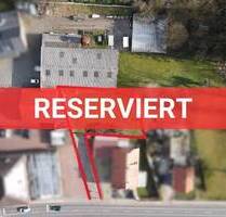 Exklusives Baugrundstück in zentraler Lage von Rhauderfehn!