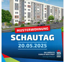 Modernes Wohnen in unserem Umbauprojekt- Fertigstellung Herbst 2025 - Chemnitz Hutholz