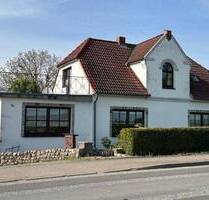 Einfamilienhaus in Gutow - 274.000,00 EUR Kaufpreis, ca.  130,00 m² Wohnfläche in Gutow (PLZ: 18276)