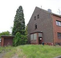 PROVISIONSFREI - Großes Baugrundstück in Hürth-Kendenich