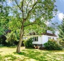 Charismatisches Familienjuwel mit großem Garten - Platz, Charme & viel Potenzial. - Winsen (Luhe)