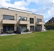 Hochwertige 2 Zimmer- Wohnung mit Balkon - Neu Wulmstorf
