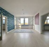 Modernisierte Wohnung mit Einbauküche und Stellplatz in zentraler Lage - Solingen