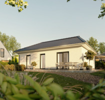 Dein eigenes Haus: unkompliziert, energetisch sicher & bezahlbar mit passendem Grundstück - Wismar Wendorf