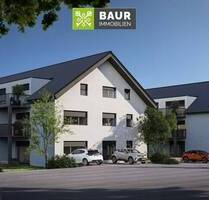 NEUBAU PROVIONSFREI! Hochwertige 2-Zimmer Wohnung in Zußdorf - Zussdorf