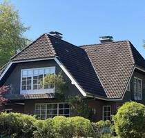 Das Haus an der Schlei - 690.000,00 EUR Kaufpreis, ca.  212,00 m² Wohnfläche in Ulsnis (PLZ: 24897)