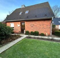 Willkommen! Ihr neues Zuhause wartet auf Sie! Einfamilienhaus in Sackgassenlage! - Marne
