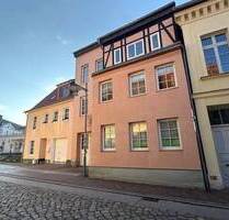 Mehrfamilienhaus im Zentrum von Güstrow