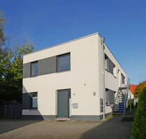 Attraktives, modernes Mehrfamilienhaus mit 4 Wohnparteien - Vechta Stadtkern