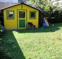 Saniertes Haus mit 2 Garagen und schönem Garten - Mitten in Buchholz!! - Buchholz (Westerwald)