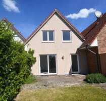 Gemütliches Reihenhaus in Varrel mit Terrasse und Keller