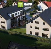 NEUBAU PROVIONSFREI! Hochwertige 3-Zimmer Wohnung in Zußdorf - Zussdorf
