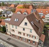 Sanierungsbedürftiges Wohn- und Geschäftshaus in Zentraler Lage Freibergs - Freiberg am Neckar Heutingsheim