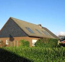 Große 3 bzw. 4 Zimmerwohnung im Erdgeschoss - Wurster Nordseeküste Nordholz