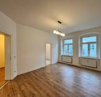 ruhige 2- Raumwohnung im Zentrum von Görlitz !