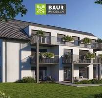 NEUBAU PROVIONSFREI! Hochwertige 2-Zimmer Wohnung in Zußdorf - Zussdorf