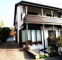 DHH östl. von Heidelberg ca.13 km in Wiesenbach