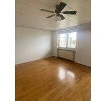 Sofort bezugsfähig - 3-Zimmerwohnung mit Balkon in ruhiger Lage in Herzogenaurach - Ortsteil Niederndorf