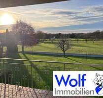 .......und das könnte Ihr täglicher Ausblick sein !! - Bünde Dünne