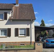 von Privat an Privat - 320.000,00 EUR Kaufpreis, ca.  97,00 m² Wohnfläche in Bruchsal (PLZ: 76646)