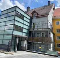Geräumige 3-Zimmer-Wohnung zentral in Rottweil sucht Nachmieter!