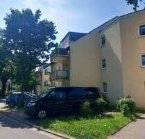 Besichtigung bitte telefonisch abstimmen - 2 Raum Wohnung in der Breiten Gasse - Gotha Nord