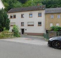 Zell-Merl - Nutzung als Pension - FeWo. Mehrgenerationenhaus - Mietshaus möglich - Bieterverfahren