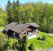 Die Ruhe selbst - Urlaubsfeeling in Waldrandlage von Lautertal!