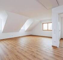 Neubau: 3-Zimmer-Wohnung in Buchloe!