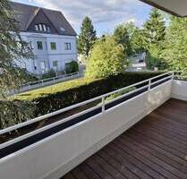 Hochwertig renoviertes 1,5 Zi. App. mit Balkon-Stellplatz-Schwimmbad in Rat.-Hösel ohne Provision - Ratingen-Hösel
