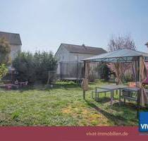 Anbau- und Aufstockungsoptionen! Wohnhaus mit 2 WE in besonders schöner Wohnlage - Bad Nauheim Nieder-Mörlen