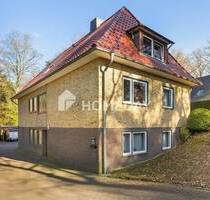 Charmantes Einfamilienhaus mit viel Potenzial und großzügigem Garten - Hatten - Sandkrug Sandkrug I