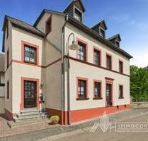 Erdgeschosswohnung zur Miete | 2ZKB | ca. 61 m² Wohnfläche | Garten | Wittlich-Wengerohr